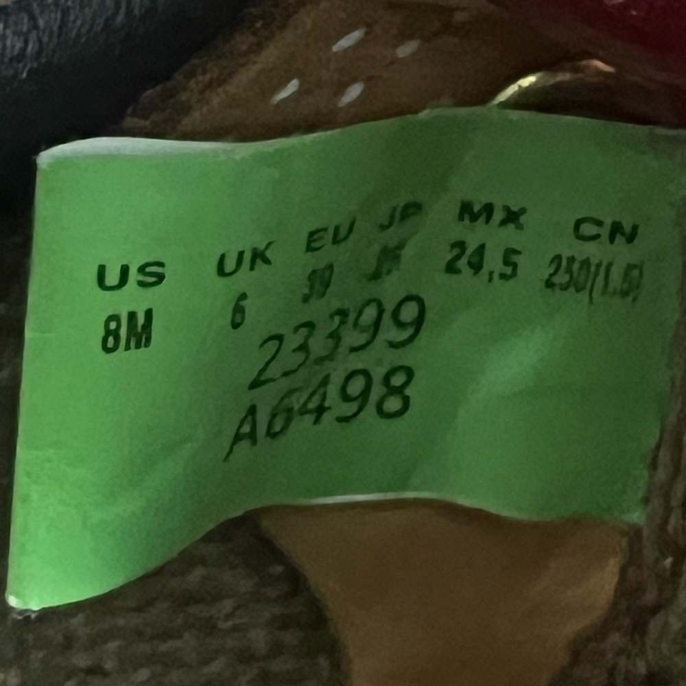 Timberland boots - Picture 7 of 7